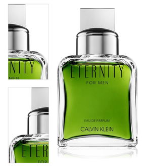 Calvin Klein Eternity for Men parfumovaná voda pre mužov 30 ml 4