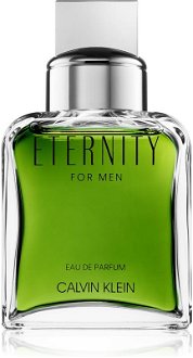 Calvin Klein Eternity for Men parfumovaná voda pre mužov 30 ml