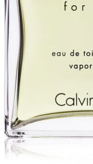 Calvin Klein Eternity for Men toaletná voda pre mužov 100 ml 8