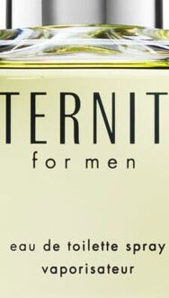 Calvin Klein Eternity for Men toaletná voda pre mužov 100 ml 5