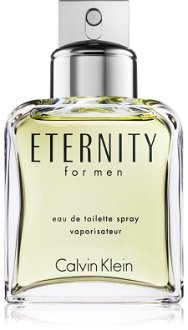 Calvin Klein Eternity for Men toaletná voda pre mužov 100 ml