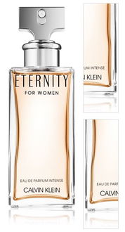 Calvin Klein Eternity Intense parfumovaná voda pre ženy 100 ml 3