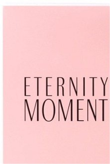 Calvin Klein Eternity Moment - EDP 100 ml 6