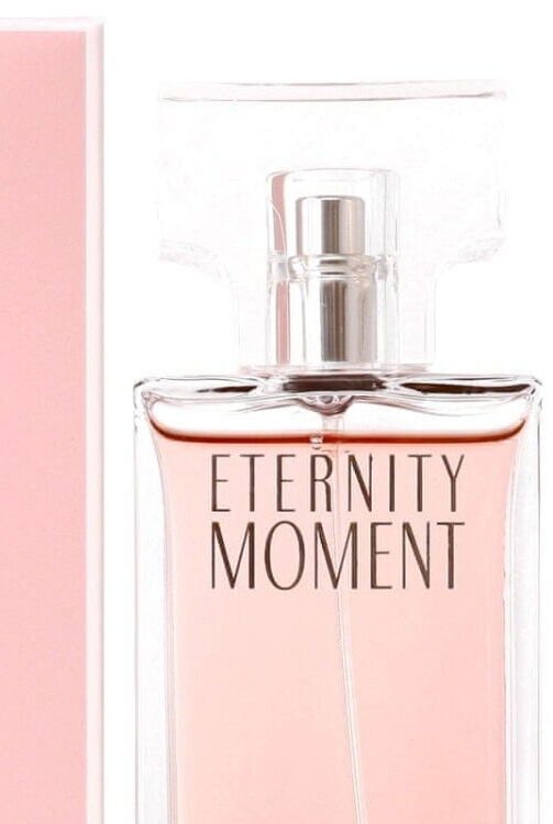 Calvin Klein Eternity Moment - EDP 100 ml 5