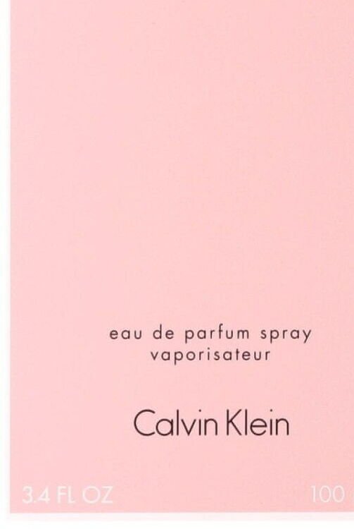 Calvin Klein Eternity Moment - EDP 100 ml 6