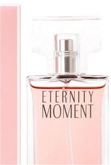 Calvin Klein Eternity Moment - EDP 2 ml - odstrek s rozprašovačom 7