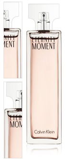 Calvin Klein Eternity Moment parfumovaná voda pre ženy 50 ml 4