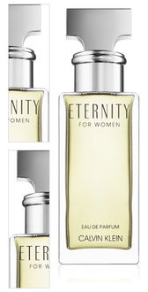 Calvin Klein Eternity parfumovaná voda pre ženy 30 ml 4