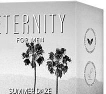 Calvin Klein Eternity Summer Daze 2022 For Men - EDT 2 ml - odstrek s rozprašovačom 7