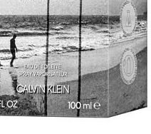 Calvin Klein Eternity Summer Daze 2022 For Men - EDT 2 ml - odstrek s rozprašovačom 9