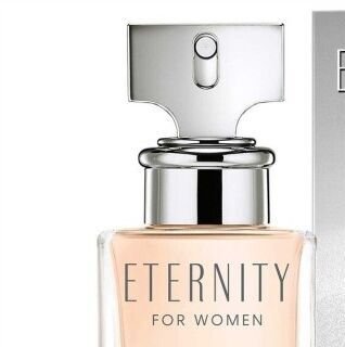 Calvin Klein Eternity Summer Daze 2022 For Women - EDP 100 ml 6