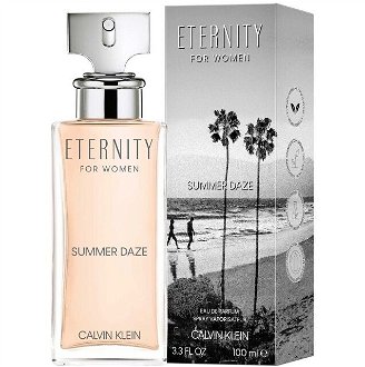 Calvin Klein Eternity Summer Daze 2022 For Women - EDP 100 ml