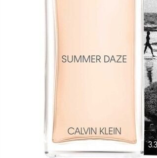 Calvin Klein Eternity Summer Daze 2022 For Women - EDP 2 ml - odstrek s rozprašovačom 5