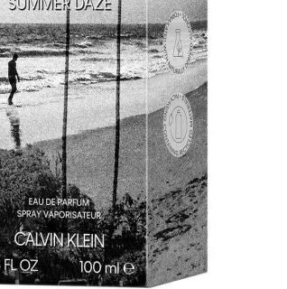 Calvin Klein Eternity Summer Daze 2022 For Women - EDP 2 ml - odstrek s rozprašovačom 9