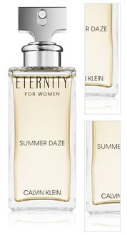 Calvin Klein Eternity Summer Daze parfumovaná voda pre ženy 100 ml 3