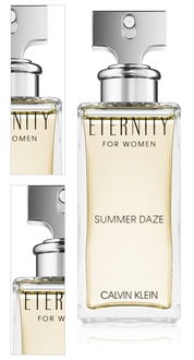 Calvin Klein Eternity Summer Daze parfumovaná voda pre ženy 100 ml 4