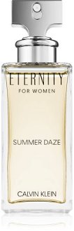 Calvin Klein Eternity Summer Daze parfumovaná voda pre ženy 100 ml