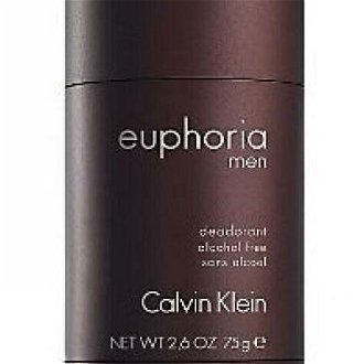 Calvin Klein Euphoria 75ml 5
