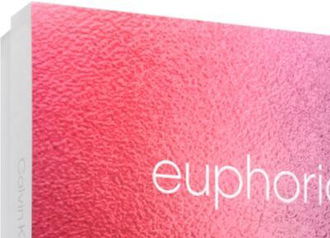 Calvin Klein Euphoria darčeková sada pre ženy 6