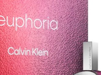 Calvin Klein Euphoria darčeková sada pre ženy 5