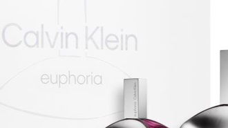 Calvin Klein Euphoria darčeková sada pre ženy 5