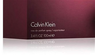 Calvin Klein Euphoria - EDP 100 ml 8
