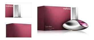 Calvin Klein Euphoria - EDP 100 ml 4