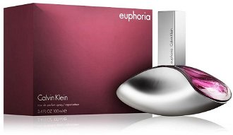 Calvin Klein Euphoria - EDP 100 ml