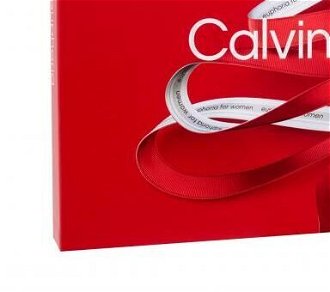 Calvin Klein Euphoria - EDP 100 ml + telové mlieko 100 ml 8