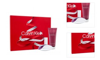 Calvin Klein Euphoria - EDP 100 ml + telové mlieko 100 ml 3