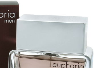 Calvin Klein Euphoria Men - EDT 2 ml - odstrek s rozprašovačom 7