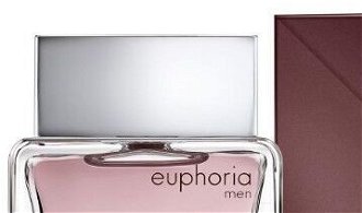 Calvin Klein Euphoria Men - EDT 20 ml 6