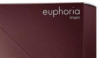 Calvin Klein Euphoria Men - EDT 20 ml 7