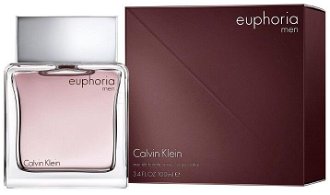 Calvin Klein Euphoria Men - EDT 20 ml 2