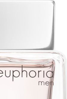 Calvin Klein Euphoria Men toaletná voda pre mužov 50 ml 7