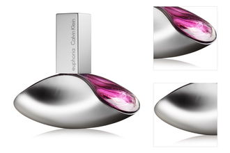 Calvin Klein Euphoria parfumovaná voda pre ženy 30 ml 3