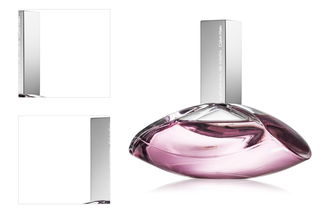 Calvin Klein Euphoria toaletná voda pre ženy 100 ml 4