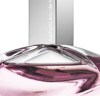 Calvin Klein Euphoria toaletná voda pre ženy 100 ml 5