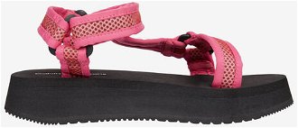 Calvin Klein Jeans Sandále Ružová