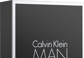 Calvin Klein Man - EDT 100 ml 6