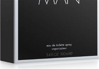 Calvin Klein Man - EDT 100 ml 8