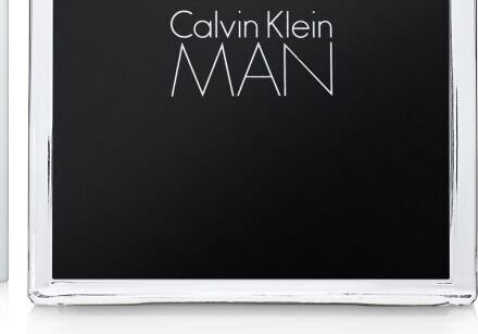 Calvin Klein Man - EDT 100 ml 7