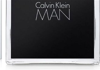 Calvin Klein Man - EDT 100 ml 9