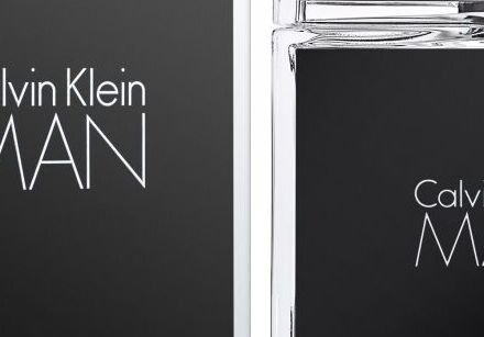 Calvin Klein Man - EDT 100 ml 3
