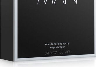 Calvin Klein Man - EDT 50 ml 8