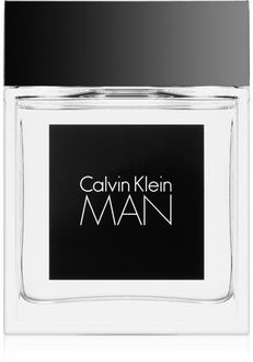 Calvin Klein Man toaletná voda pre mužov 100 ml