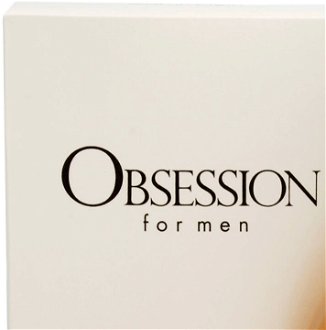 Calvin Klein Obsession For Men - EDT 200 ml 6