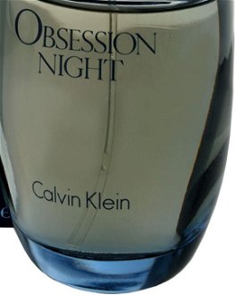 Calvin Klein Obsession Night - EDP 100 ml 9