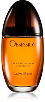 Calvin Klein Obsession parfumovaná voda pre ženy 100 ml