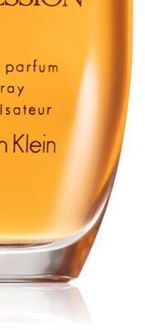 Calvin Klein Obsession parfumovaná voda pre ženy 30 ml 9